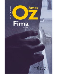 Fima - Amos Oz | Editura Humanitas