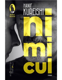 Nimicul - Hanif Kureishi | Editura Humanitas 2019