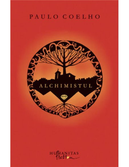 Alchimistul - Paulo Coelho | Editura Humanitas