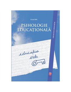 Psihologie educațională - Mih Viorel |  ASCRED