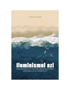 Iluminismul azi - Steven Pinker |  ASCRED