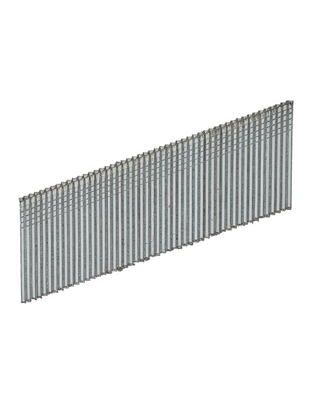 Cuie finisaj 16G - Milwaukee - 16G / 20° / 38 mm / G / SC1 - 2.000 pc - cod 4932492583