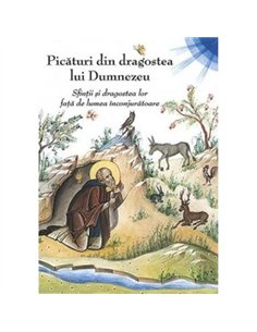 Picaturi din dragostea lui Dumnezeu | Editura Sophia
