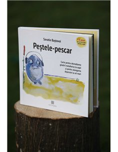 Peștele-Pescar - Savatie Baștovoi