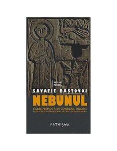 Nebunul - Savatie Bastovoi