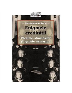 Enigmele Ereditatii - Konstantin V. Zorin | Editura Sophia