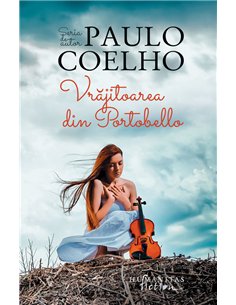 Vrajitoarea din Portobello - Paulo Coelho | Editura Humanitas