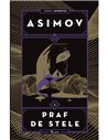 Imperiul 2: Praf de stele [cartonata] - Isaac Asimov | Paladin