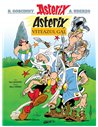 Asterix 1. Asterix, viteazul gal - René Goscinny, Albert Uderzo | Editura Grafic