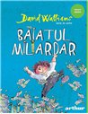 Baiatul miliardar - David Walliams | Arthur