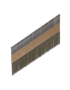 Cuie pentru pistol, 34°, cap D - Milwaukee - 34° D-Head 75 mm / RS / B / SC1 - 2.200 pc - cod 4932492602 2