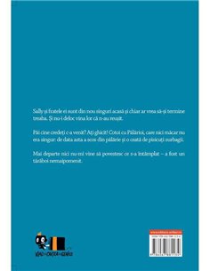 Cotoi cu palarioi se intoarce! - Dr. Seuss | Grafic [cartonat] 2