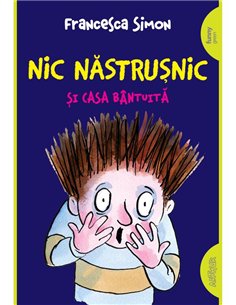 Nic Nastrusnic si casa bantuita (6) - Simon Francesca | Arthur 2