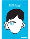 Minunea - R.J. Palacio | Editura Arthur