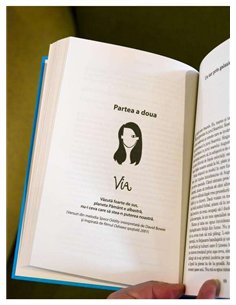 Minunea - R.J. Palacio | Editura Arthur 2