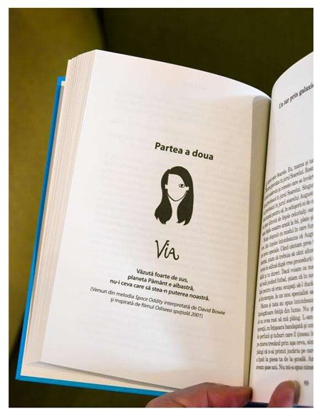 Minunea - R.J. Palacio | Editura Arthur