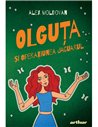 Olguta si Operațiunea Jaguarul - Alex Moldovan | Editura Arthur