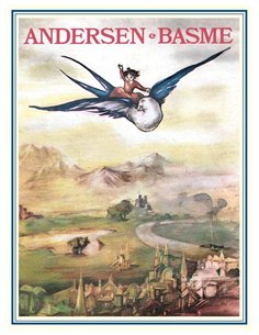 Basme - Hans Christian Andersen | Editura Arthur