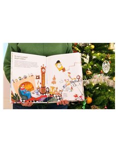 Craciunul domnisoarei poimaine - Adina Rosetti 2