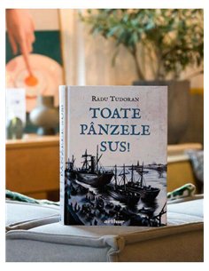 Toate panzele sus! - Radu Tudoran 2