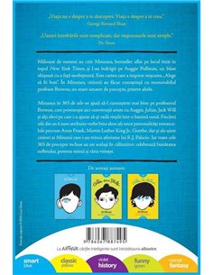 Minunea în 365 de zile - R.J. Palacio | Arthur 2