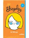 SHINGALING (R.J. Palacio ) [SMART blue]