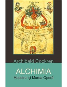 Alchimia - Archibald Cockren | Editura Herald