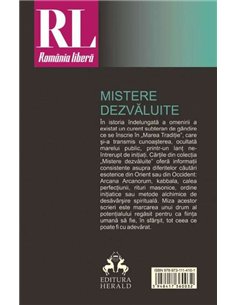 Alchimia - Archibald Cockren | Editura Herald 2