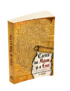 Cartea lui Adam si a Evei - *** | Editura Herald