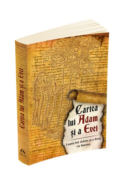 Cartea lui Adam si a Evei - *** | Editura Herald