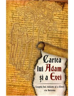 Cartea lui Adam si a Evei - *** | Editura Herald 2