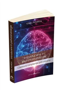 Introducere in psihotanatologie - Ionel Mohirta | Editura Herald