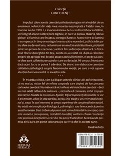 Introducere in psihotanatologie - Ionel Mohirta | Editura Herald 2