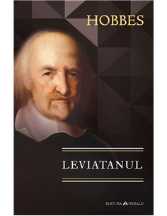 Leviatanul  - Thomas Hobbes | Editura Herald