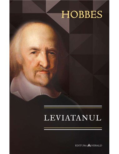 Leviatanul  - Thomas Hobbes | Editura Herald