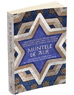 Muntele de aur - Levin Meyer | Editura Herald