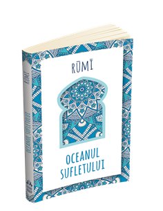 Oceanul sufletului - Rumi | Editura Herald