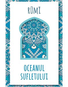 Oceanul sufletului - Rumi | Editura Herald 2
