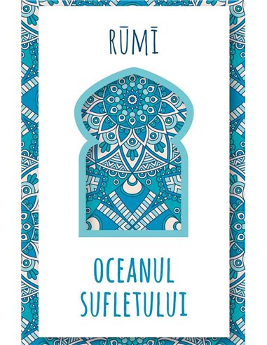 Oceanul sufletului - Rumi | Editura Herald