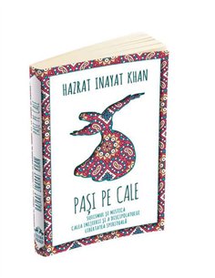 Pasi pe Cale - Inayat Khan | Editura Herald