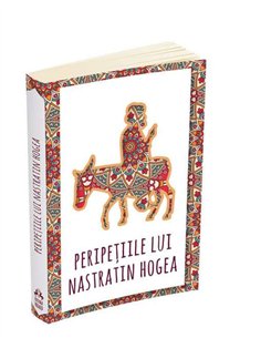 Peripetiile lui Nastratin Hogea -  | Editura Herald