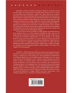 Politica locului de joaca - Stanley I. Greenspan | Editura Herald 2