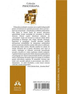 Psihanaliza si Stiintele Umaniste - Otto Rank | Editura Herald 2