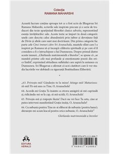 Opere complete - Ramana Maharshi | Editura Herald 2