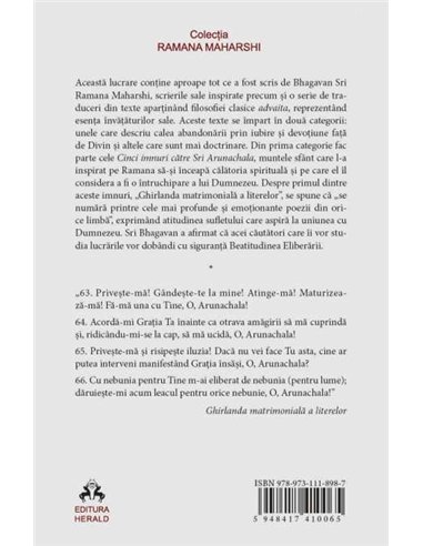 Opere complete - Ramana Maharshi | Editura Herald