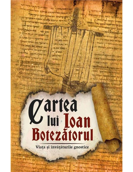 Cartea lui Ioan Botezatorul  | Editura Herald