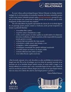 Povesti vindecatoare despre lucruri marunte ce ascund posibilitati infinite - Jacques Salome | Editura Herald 2