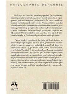 Orient si Occident - Rene Guenon | Editura Herald 2