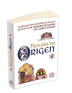 Filocalia lui Origen - Origen | Editura Herald