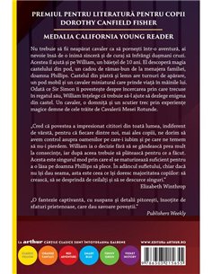 Castelul din pod - Elizabeth Winthrop | Arthur [necartonata] 2